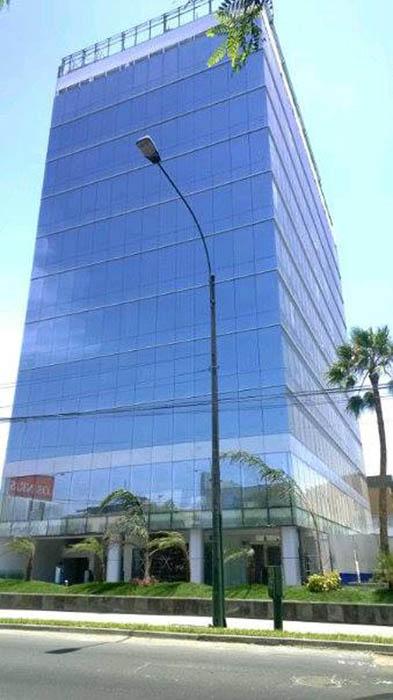 GLV SERVICE S.A.C — Santiago de Surco