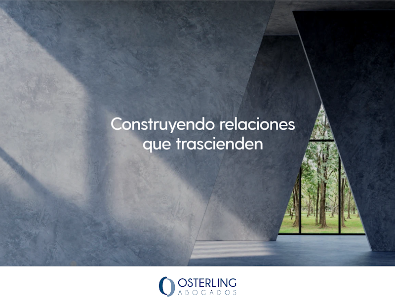 Osterling Abogados — San Isidro