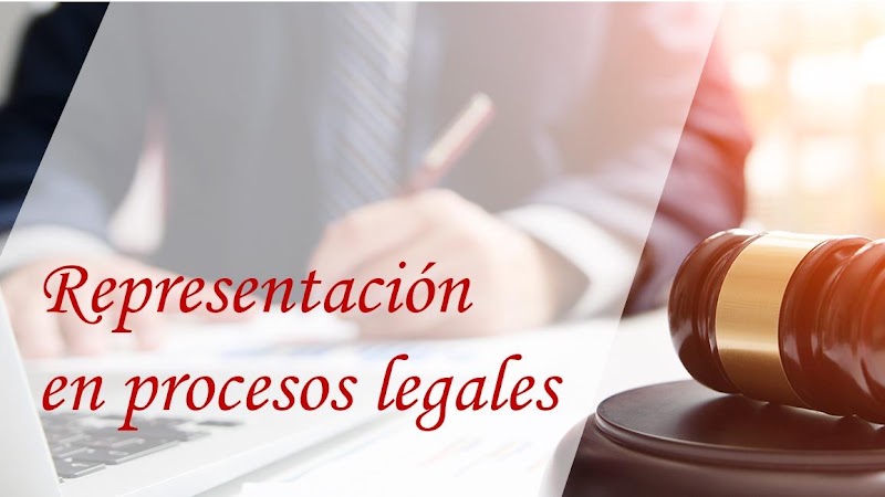 T & P ABOGADOS - CÉSAR TERREROS ABOGADOS