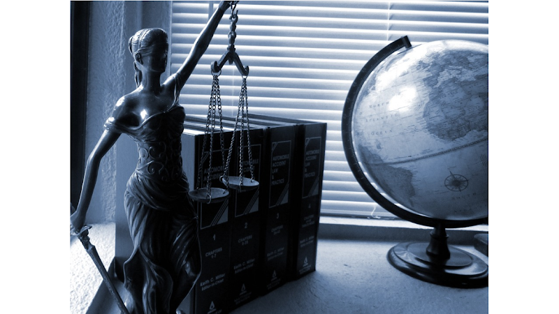 Alvarez Del Villar, Belaúnde, Carrillo & Krüger Abogados — Miraflores