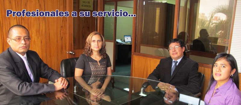 Centro de Conciliación en Lima Soluciones Compartidas