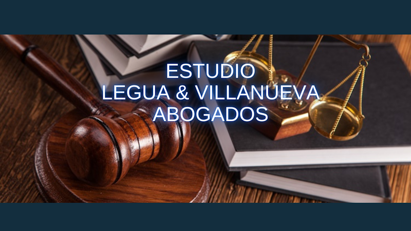 Estudio Legua & Villanueva Abogados — Jesús María