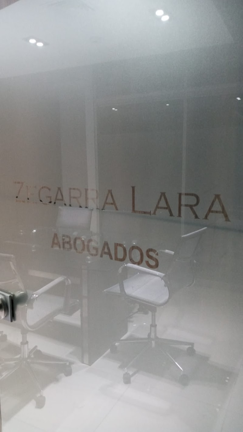 Zegarra Lara Abogados — Miraflores