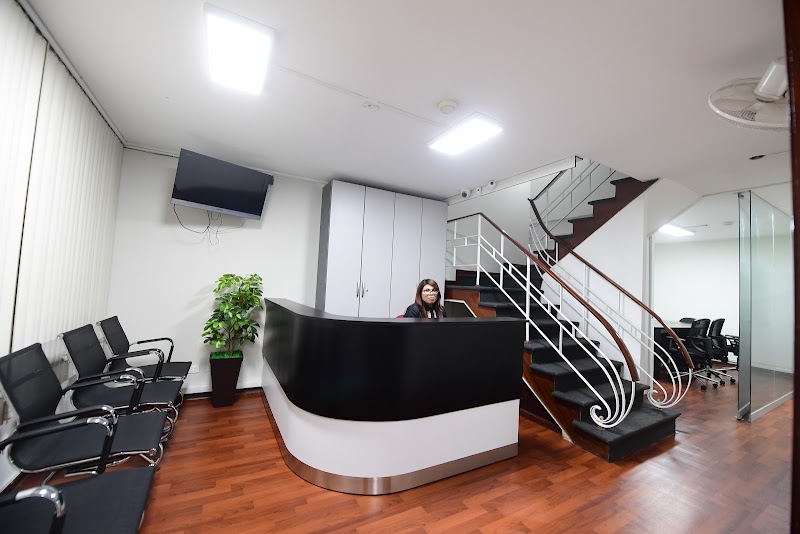 Estudio jurídico Costa Abogados — San Isidro