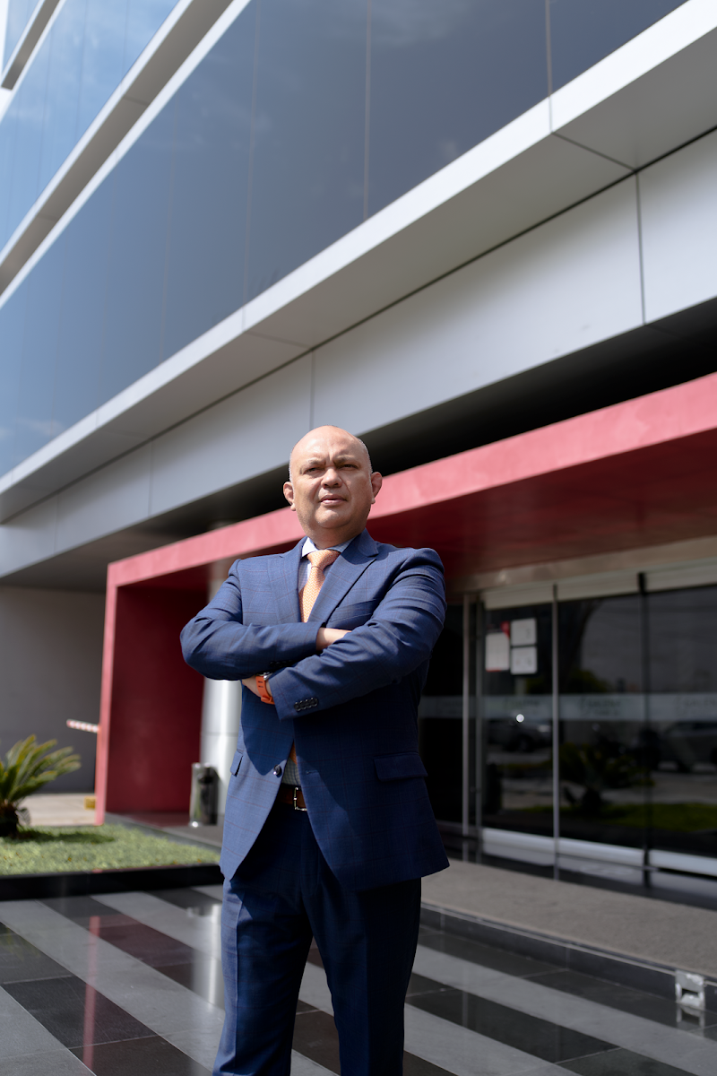 Benites, Vargas y Ugaz Abogados — Miraflores