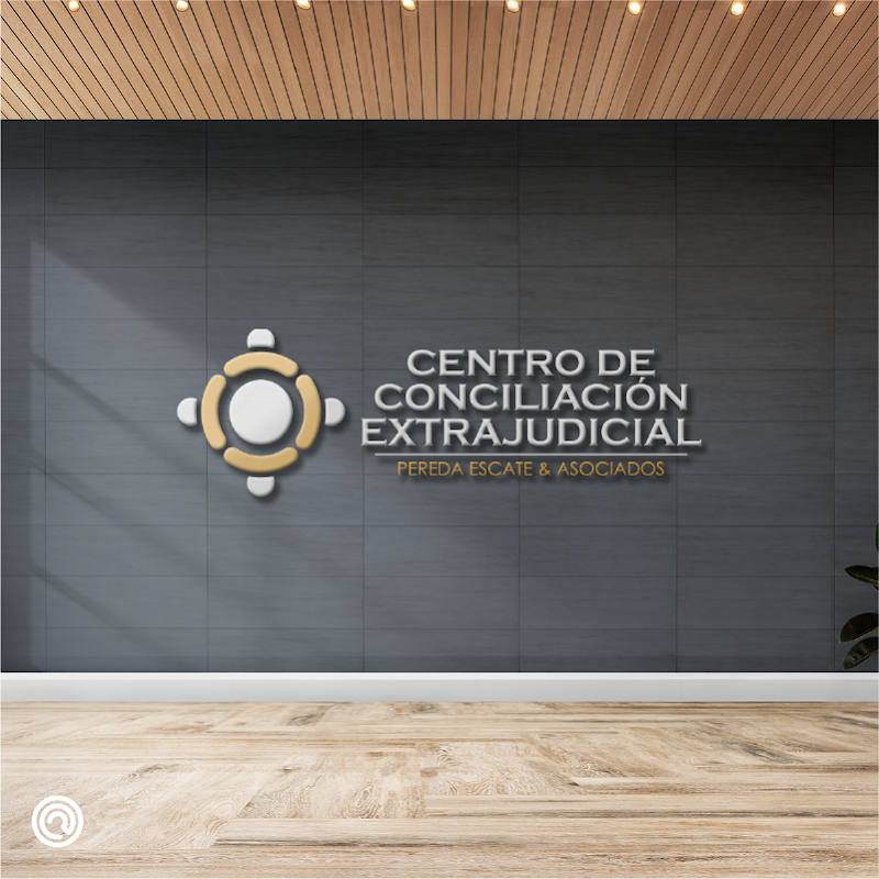 CENTRO DE CONCILIACION EXTRAJUDICIAL PEREDA ESCATE & ASOCIADOS — Ventanilla