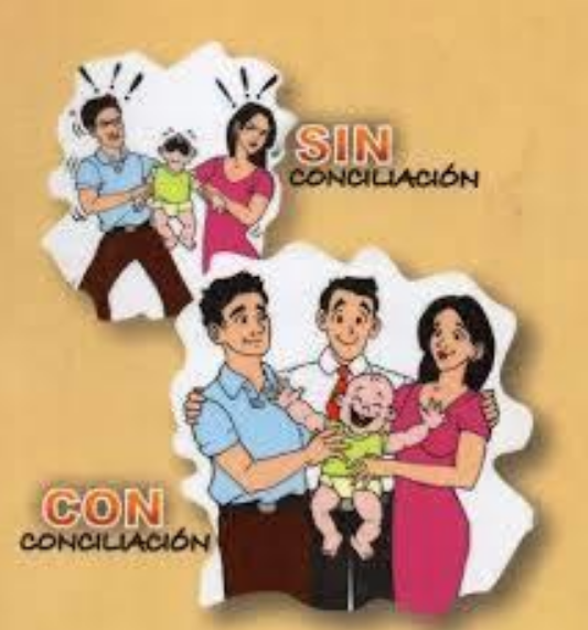 CENTRO DE CONCILIACIÓN FAMILIA & EMPRESA — San Isidro