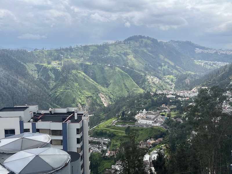 Global Advice (GA) — Quito