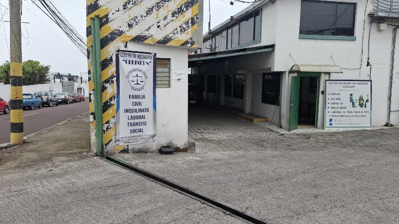 Centro de Mediación Carcelén "CEDIALEN" — Quito