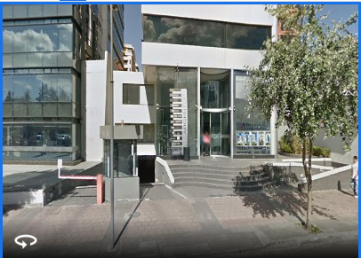 FALCONI AGUIRRE & ASOCIADOS ABOGADOS S.A — Quito