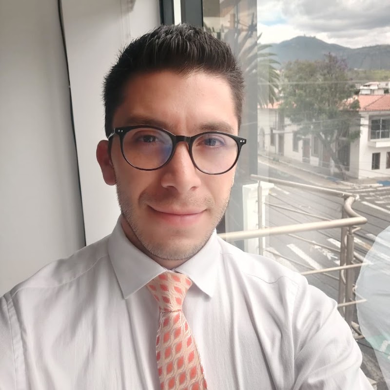 Israel Padilla Sierra Abogados Abogado — Ibarra
