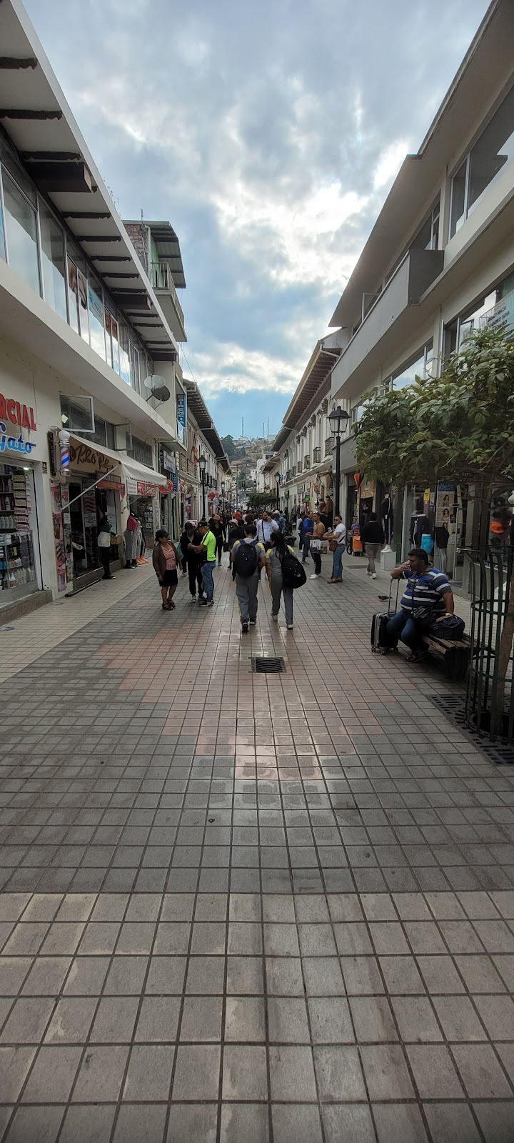 ASESORAR - Soluciones Legales — Loja