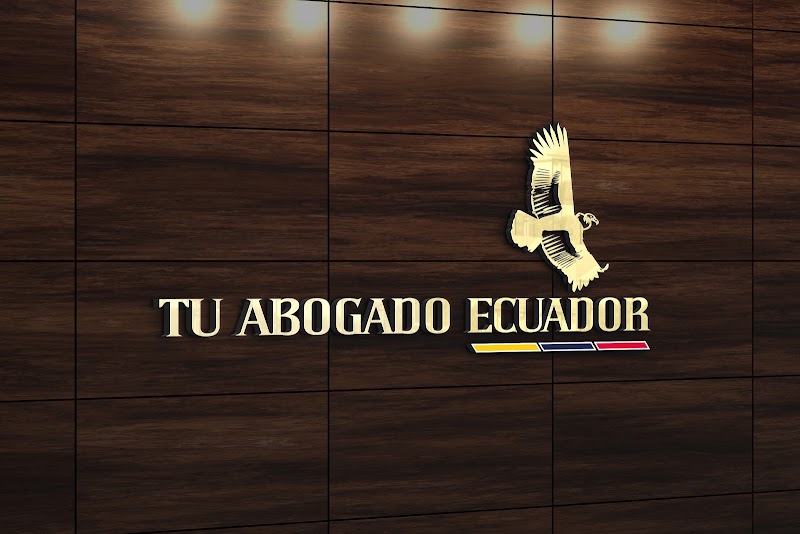 Tu Abogado Ecuador — Quito