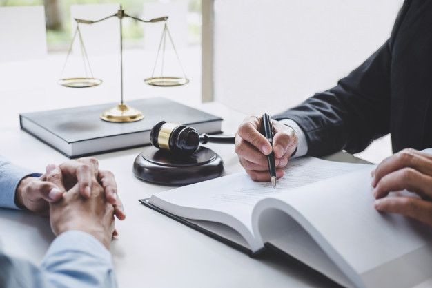 Abogados & Asesores LOJA Ecuador Bufete Justice Corporación — Loja