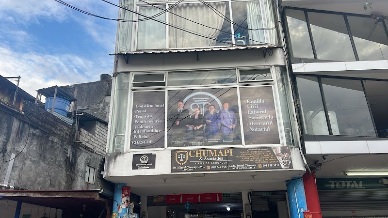 Quórum Law Group — Puyo