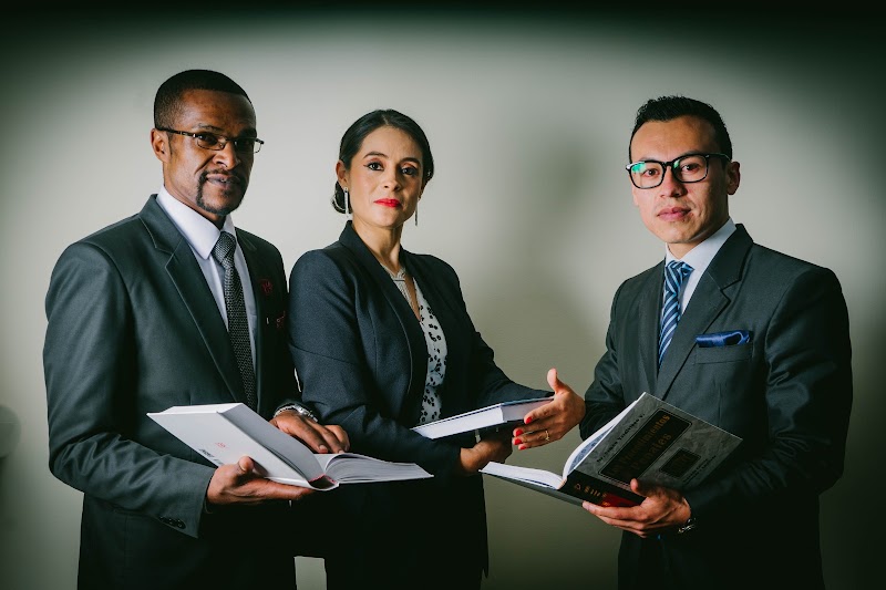 Adler Legal Firm — Quito