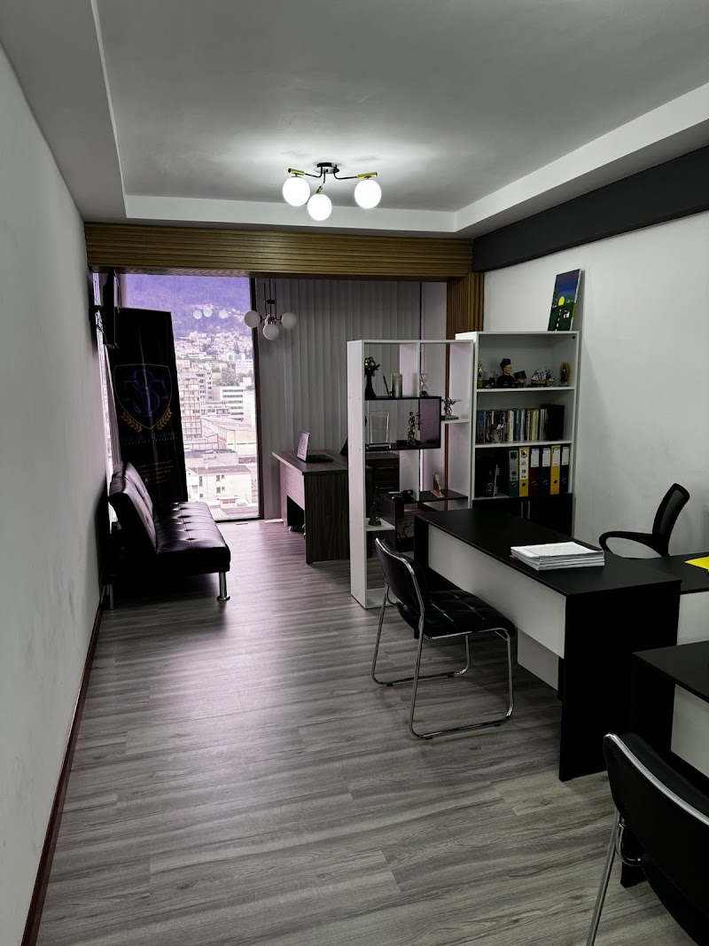 Solis Vásconez ABOGADOS — Quito