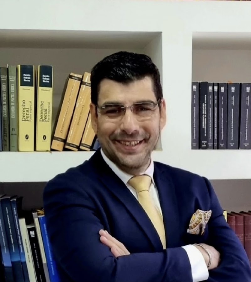 Quintanalex / Abogado Juan Carlos Quintana W. MSc. — Guayaquil