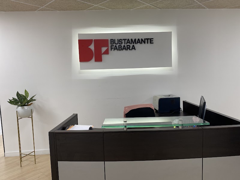 Bustamante Fabara — Guayaquil
