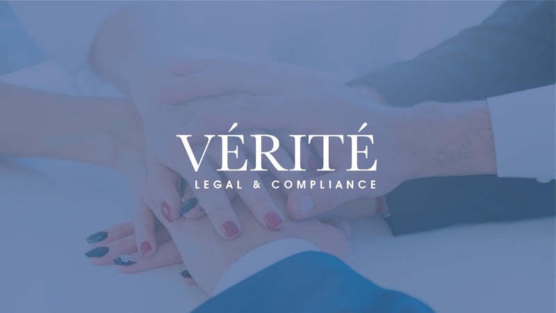 VÉRITÉ | Legal & Compliance — Quito