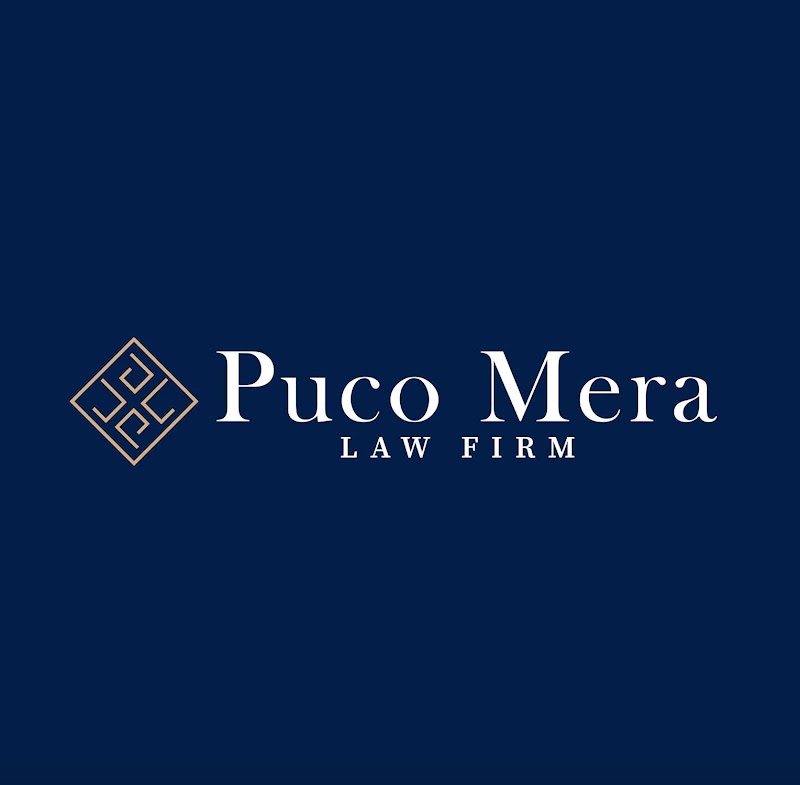 Puco Mera Law Firm — Quito