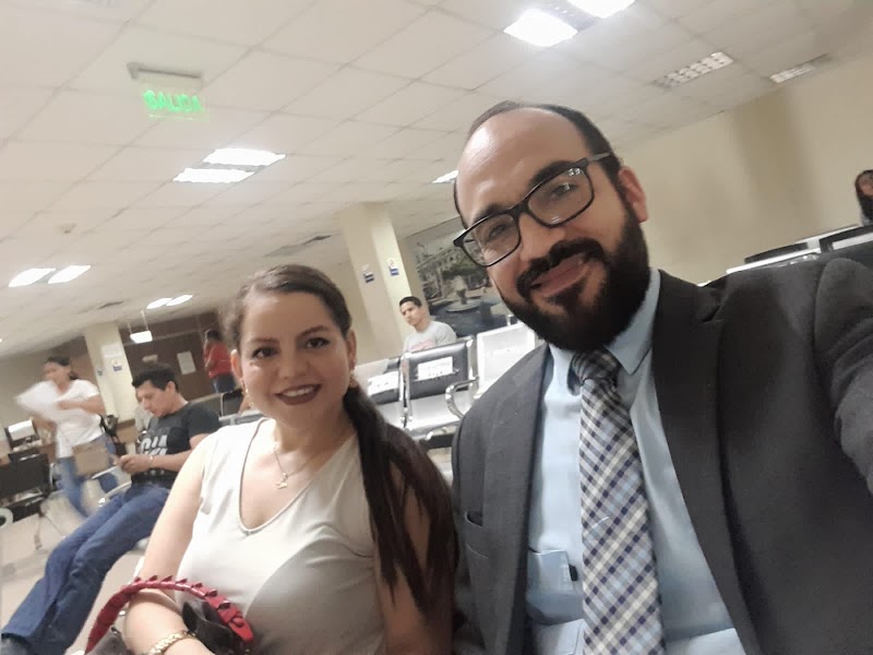 Comuna Legal — Guayaquil