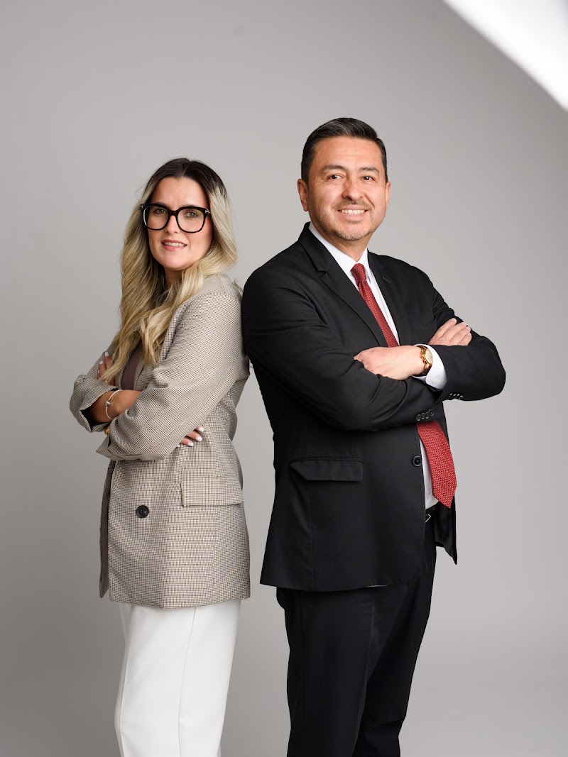 A&G Global Solutions | Servicios Legales — Quito
