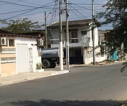 Tapia & Asociados Buró Jurídico — Playas