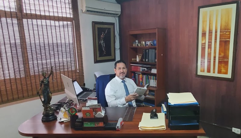 Gomez & Cía. Abogados