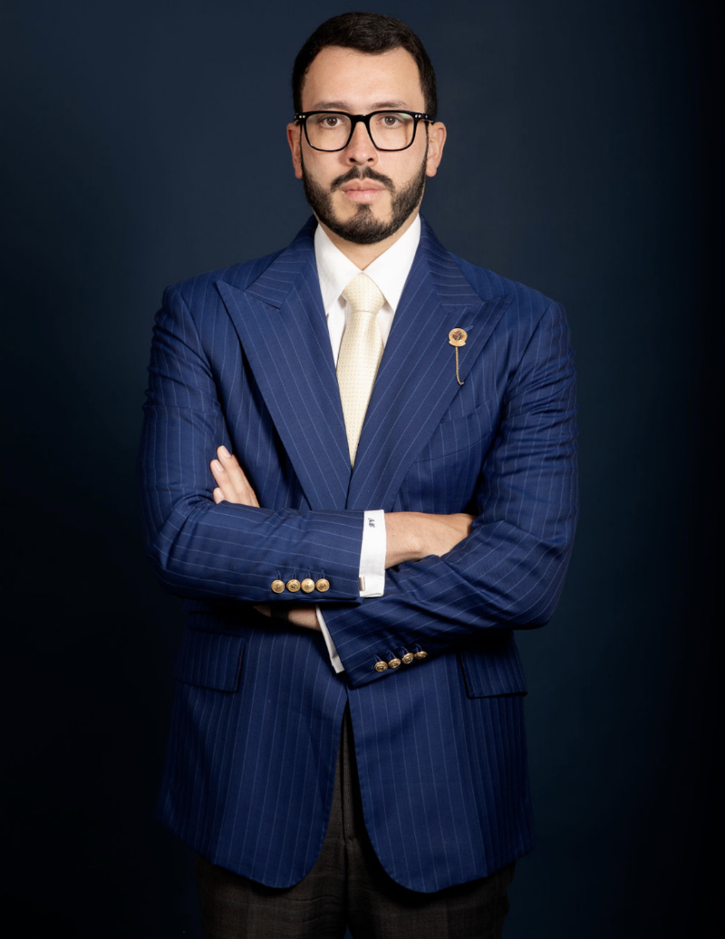 Héctor Gabriel Vanegas — Guayaquil