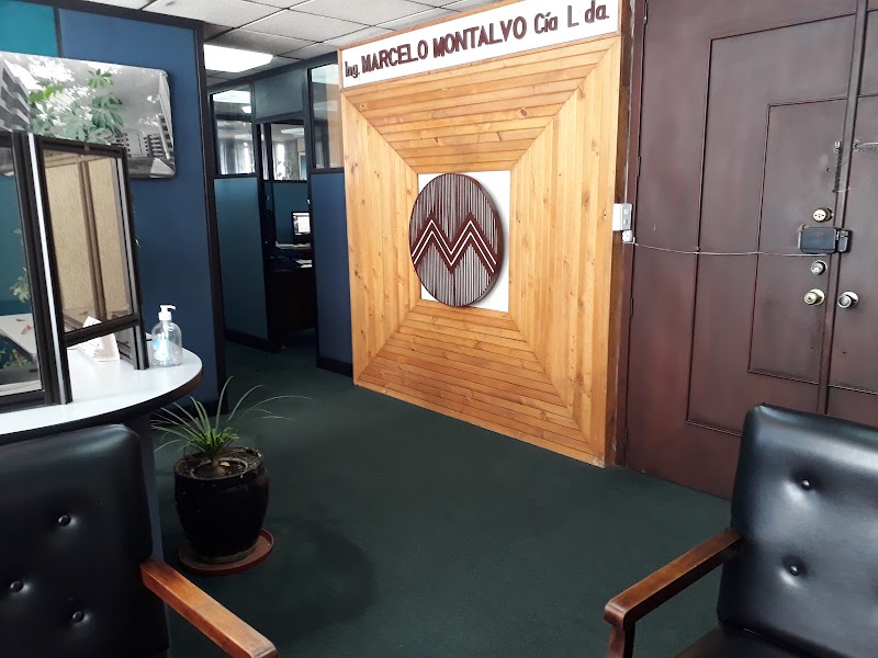 Buro Muñoz y Montalvo — Quito