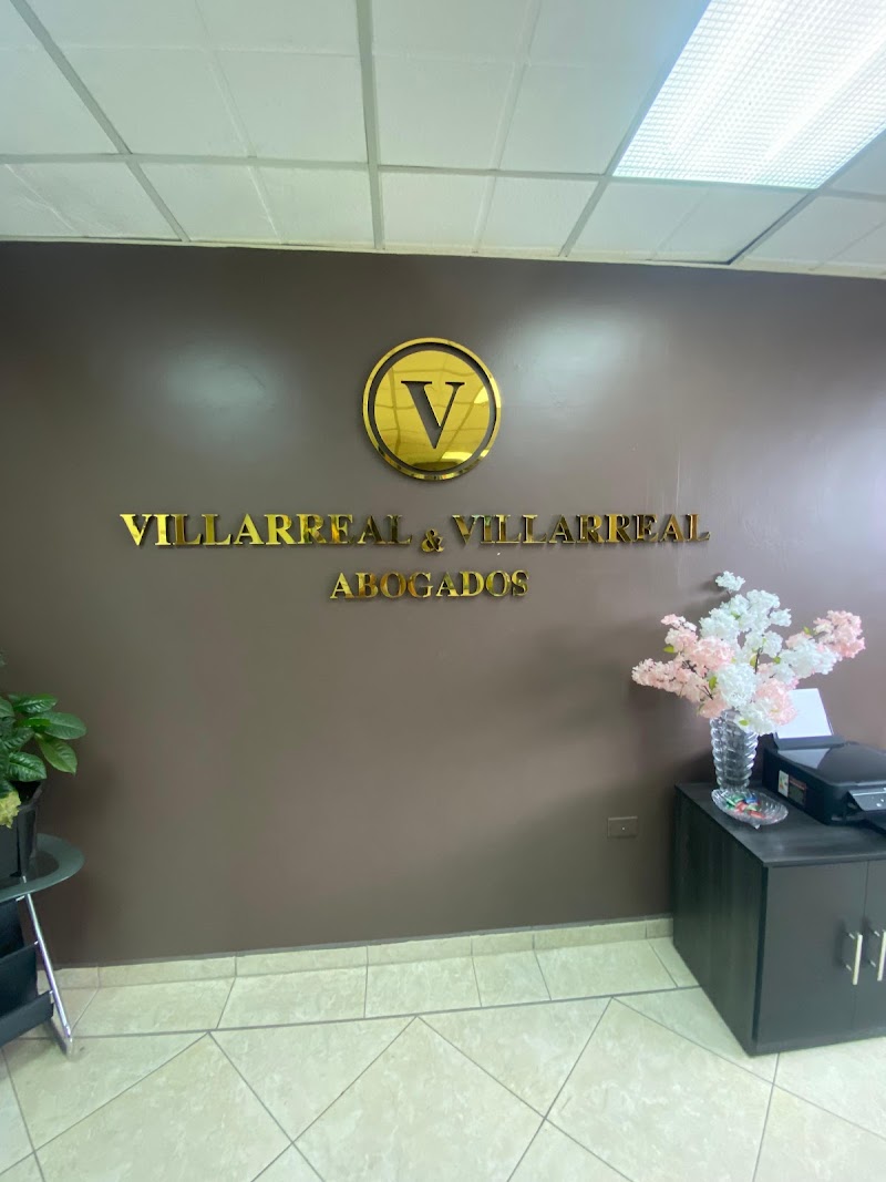 Villarreal & Villarreal Asociados - Consultoría Legal Ibarra — Ibarra