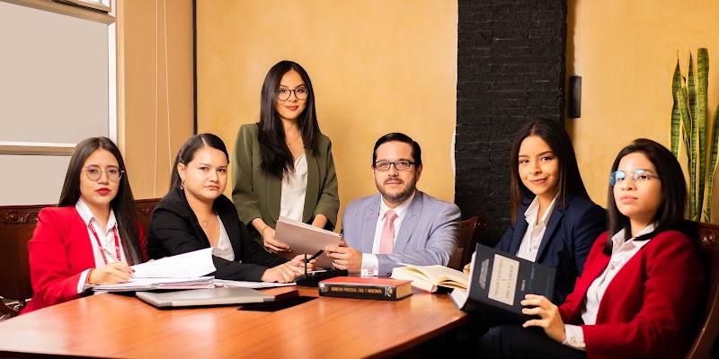 Tapia & Asociados Buró Jurídico (DUTABE S.A.) — Guayaquil