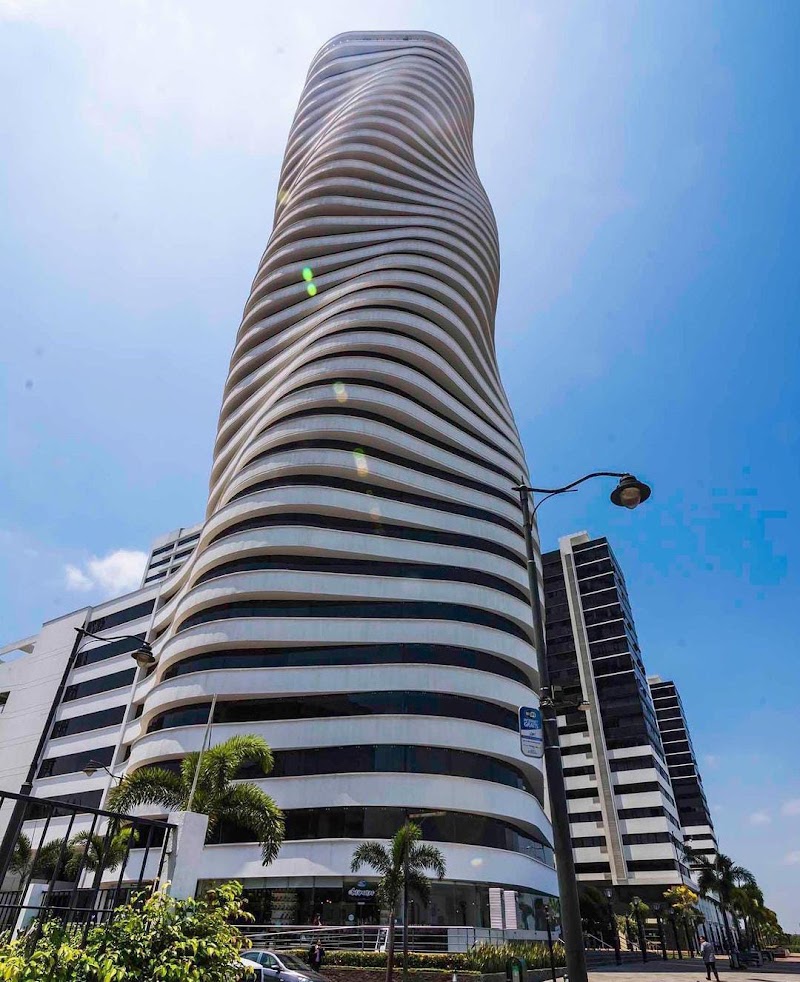 Lexco — Guayaquil