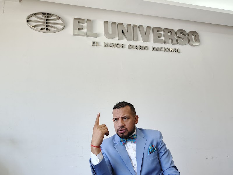 Ab Penalista Galo Quiñones — Quito