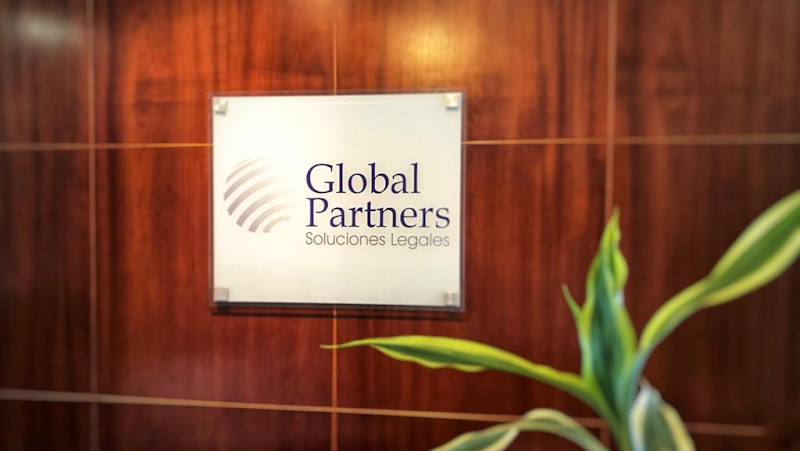 Global Partners Soluciones Legales — Quito