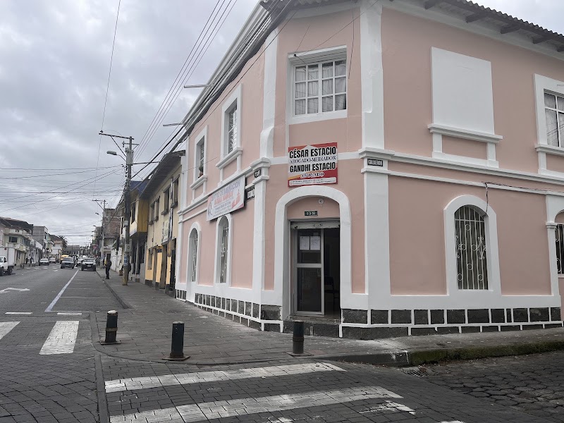 Centro de Mediación SUMAK KAWSAY — Cayambe