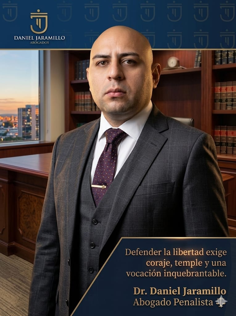 Daniel Jaramillo & Abogados — Shushufindi