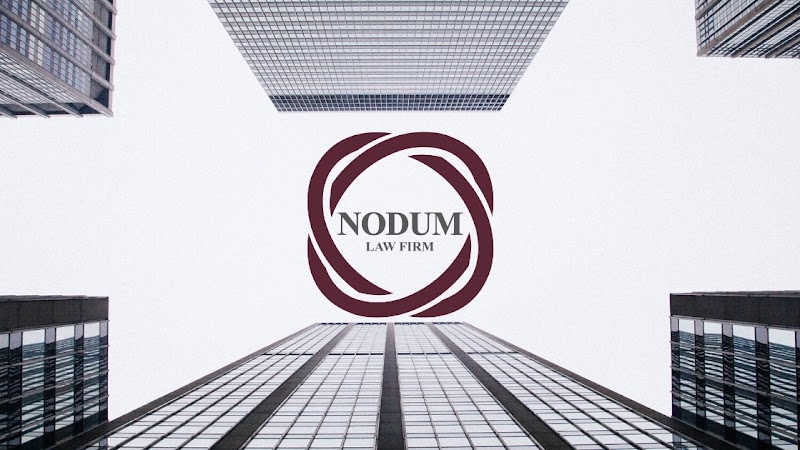 NODUM LAW FIRM — Quito