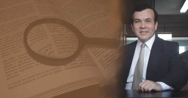 Estudio Jurídico William Sánchez Aveiga — Guayaquil