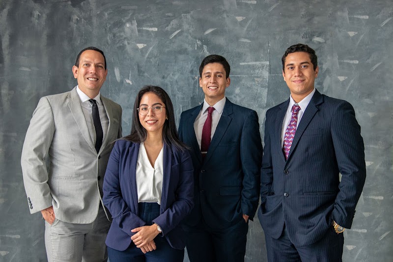 Estudio Jurídico Rocha & Asociados Ecuador — Guayaquil