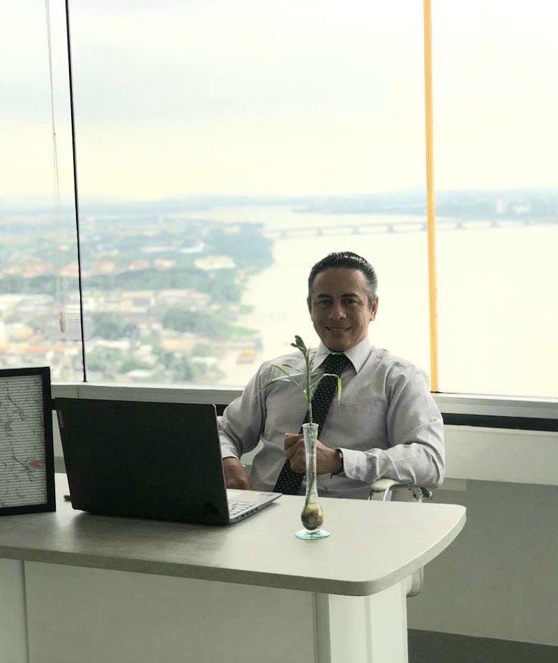 Estrategia Empresarial EC — Guayaquil