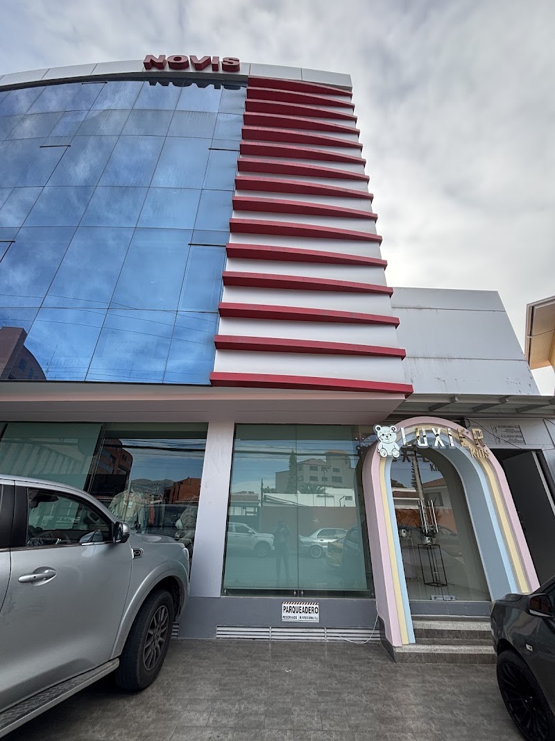 LexSolutions — Cuenca