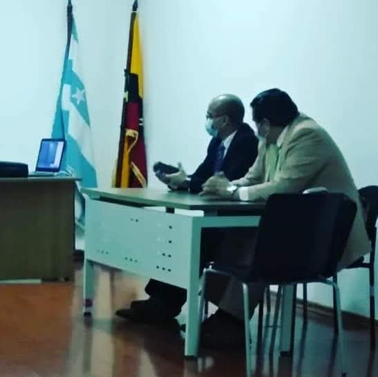 LEXMASTER | Abogados Penal y Civil en Guayaquil — Guayaquil