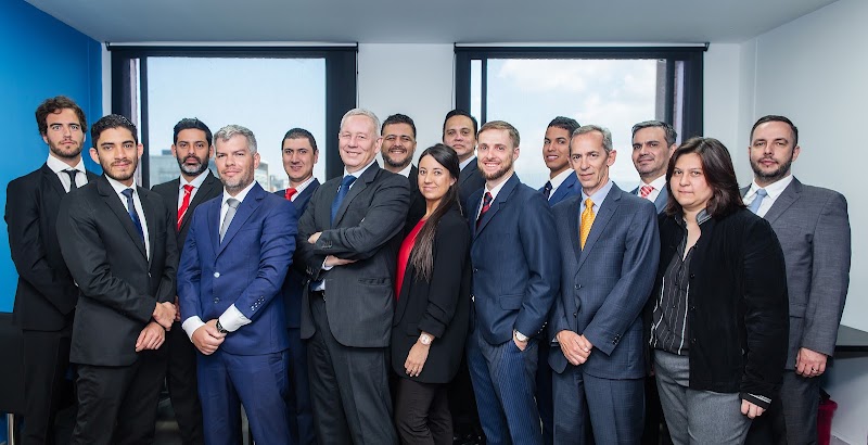 Biz Latin Hub — Quito