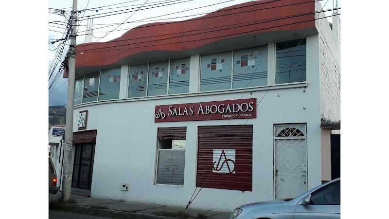 Salas Abogados & Asociados — Ibarra