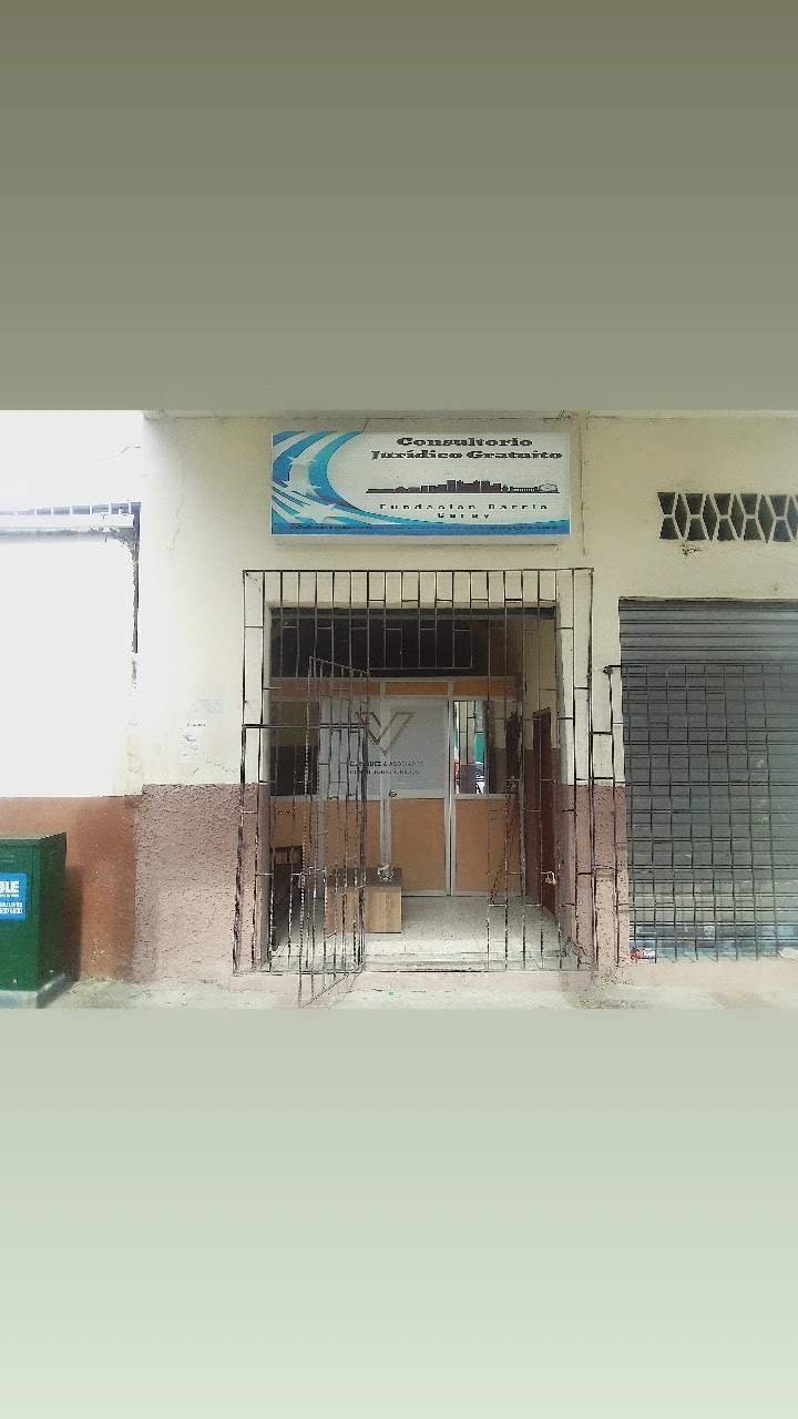 Consultorio Jurídico Velásquez & Asociados — Guayaquil