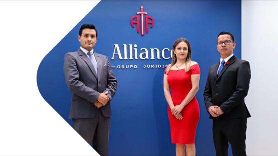 Alliance -GRUPO JURÍDICO- — Cuenca