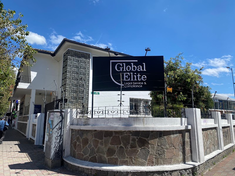 Global Elite, Legal Service & Compliance — Quito