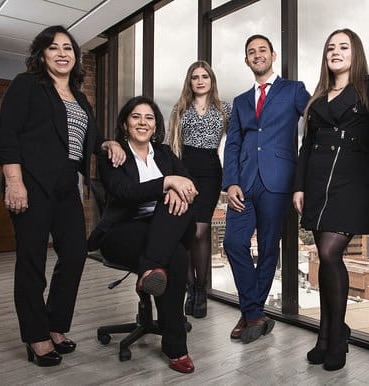 Merchán & Jaramillo Abogados — Cuenca
